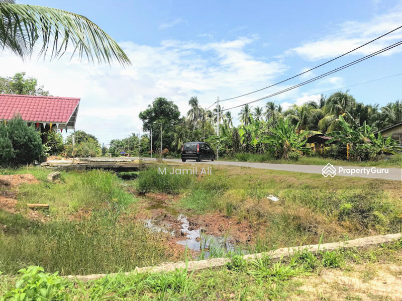 For Sale - Kampung Peserai Pantai, Batu Pahat, Johor