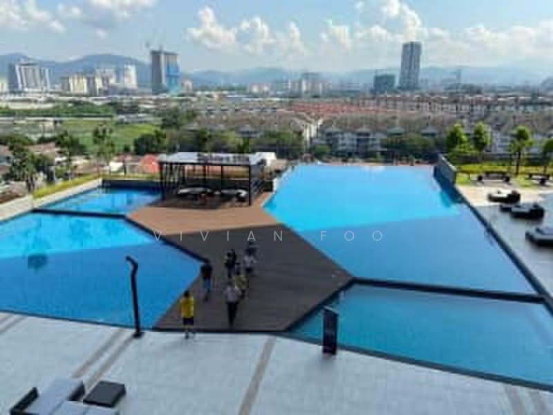 Kondominium untuk Dijual di Legend Heights - Vivian Foo - PropertyGuru.com.my