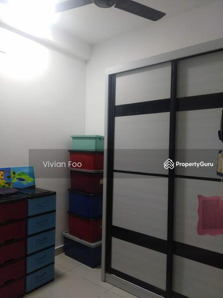 Kondominium untuk Dijual di Legend Heights - Vivian Foo - PropertyGuru.com.my
