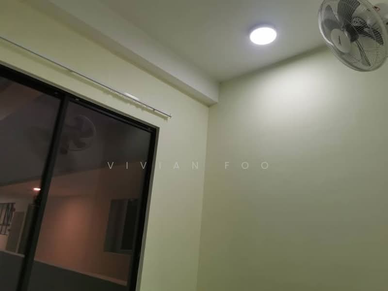 Kondominium untuk Dijual di Legend Heights - Vivian Foo - PropertyGuru.com.my