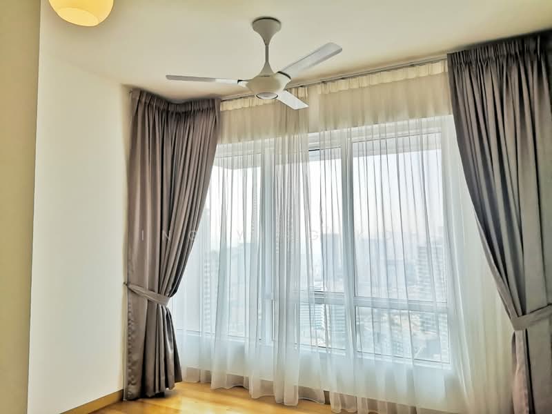 Condominium for Rent at Verticas Residensi - Ying Ying Koh - PropertyGuru.com.my