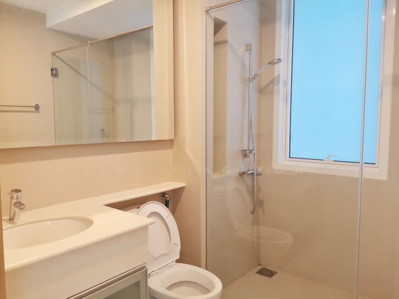 Condominium for Rent at Verticas Residensi - Ying Ying Koh - PropertyGuru.com.my