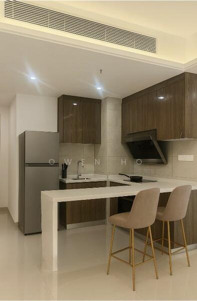For Rent - R&F Princess Cove Phase 2 - Seine Region