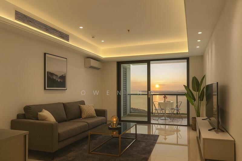 For Rent - R&F Princess Cove Phase 2 - Seine Region