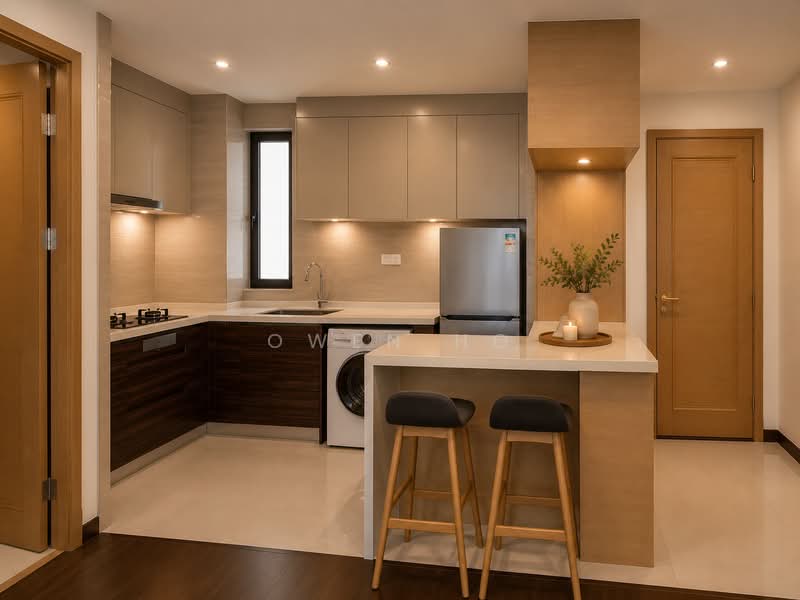 Servis Apartment untuk Disewa di R&F Princess Cove Phase 1 - Owen Ho - PropertyGuru.com.my