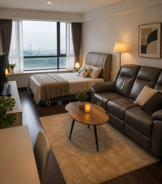 Servis Apartment untuk Disewa di R&F Princess Cove Phase 1 - Owen Ho - PropertyGuru.com.my