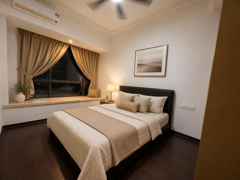 Servis Apartment untuk Disewa di R&F Princess Cove Phase 1 - Owen Ho - PropertyGuru.com.my