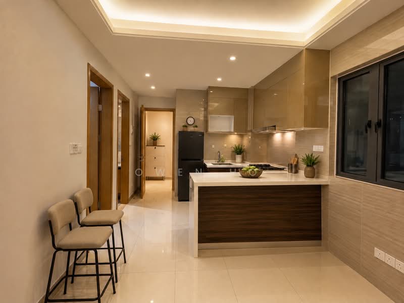 Servis Apartment untuk Disewa di R&F Princess Cove Phase 1 - Owen Ho - PropertyGuru.com.my