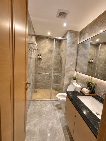 Servis Apartment untuk Disewa di R&F Princess Cove Phase 1 - Owen Ho - PropertyGuru.com.my