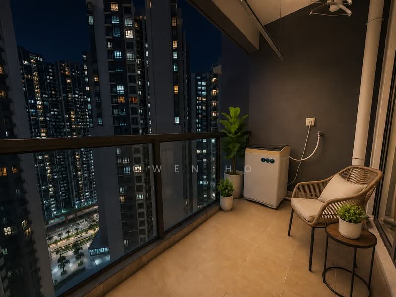Servis Apartment untuk Disewa di R&F Princess Cove Phase 1 - Owen Ho - PropertyGuru.com.my