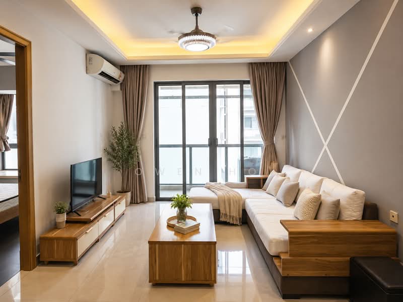 Service Residence for Rent at R&F Princess Cove Phase 1 - Owen Ho - PropertyGuru.com.my