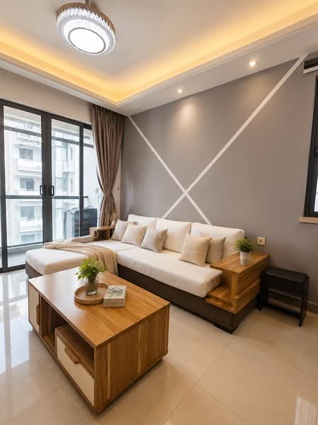 Service Residence for Rent at R&F Princess Cove Phase 1 - Owen Ho - PropertyGuru.com.my