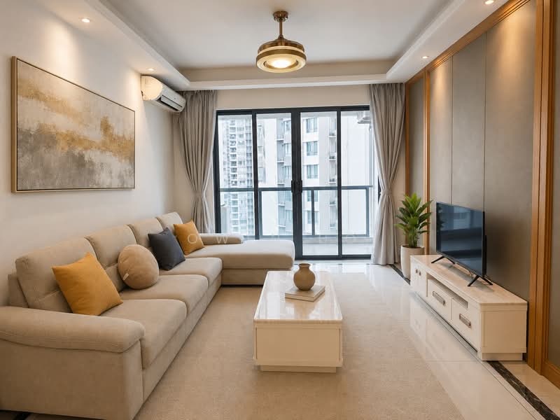 Service Residence for Rent at R&F Princess Cove Phase 1 - Owen Ho - PropertyGuru.com.my