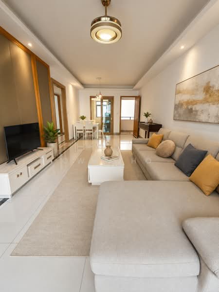 Service Residence for Rent at R&F Princess Cove Phase 1 - Owen Ho - PropertyGuru.com.my