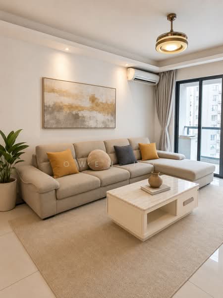 Service Residence for Rent at R&F Princess Cove Phase 1 - Owen Ho - PropertyGuru.com.my
