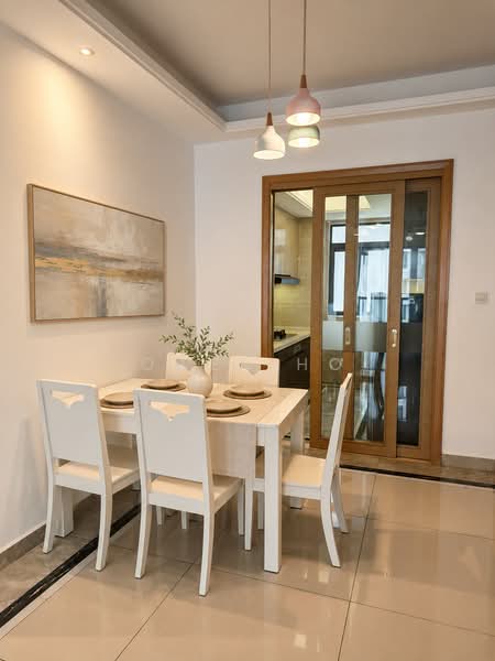 Service Residence for Rent at R&F Princess Cove Phase 1 - Owen Ho - PropertyGuru.com.my