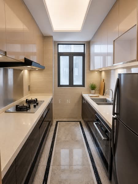 Service Residence for Rent at R&F Princess Cove Phase 1 - Owen Ho - PropertyGuru.com.my