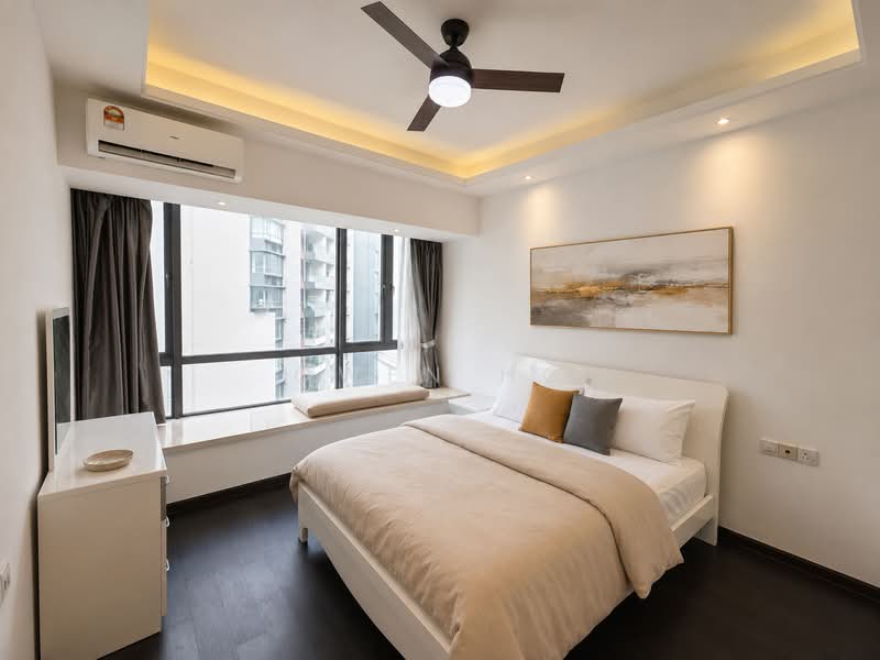 Service Residence for Rent at R&F Princess Cove Phase 1 - Owen Ho - PropertyGuru.com.my
