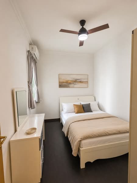 Service Residence for Rent at R&F Princess Cove Phase 1 - Owen Ho - PropertyGuru.com.my