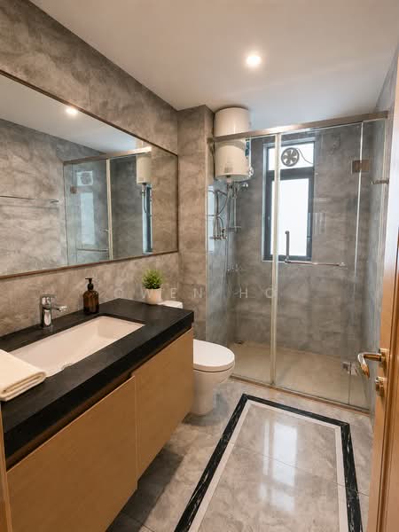 Service Residence for Rent at R&F Princess Cove Phase 1 - Owen Ho - PropertyGuru.com.my