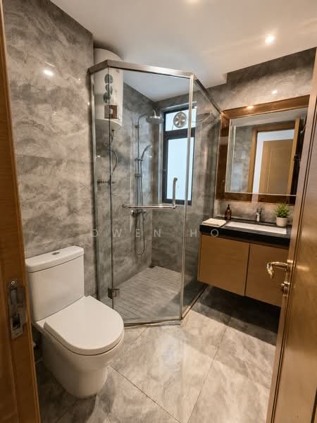 Service Residence for Rent at R&F Princess Cove Phase 1 - Owen Ho - PropertyGuru.com.my
