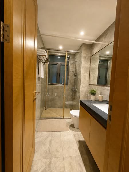 Servis Apartment untuk Disewa di R&F Princess Cove Phase 1 - Owen Ho - PropertyGuru.com.my