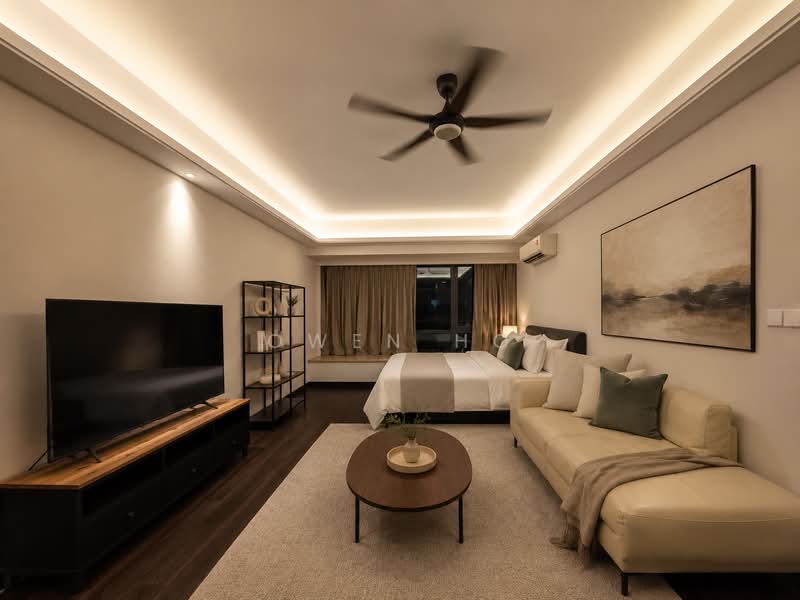 Servis Apartment untuk Disewa di R&F Princess Cove Phase 1 - Owen Ho - PropertyGuru.com.my