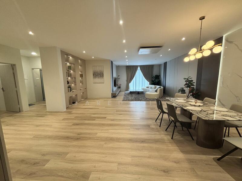 For Sale - Morrison Residence