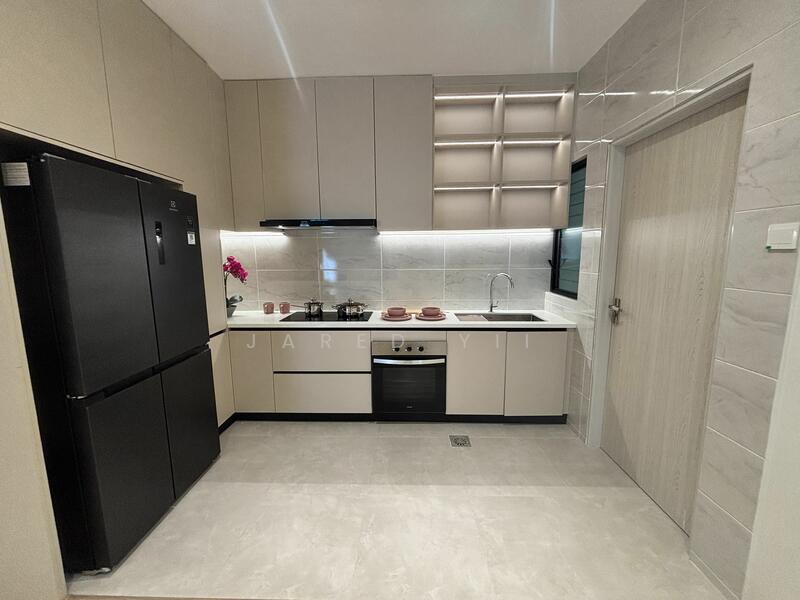 For Sale - Morrison Residence