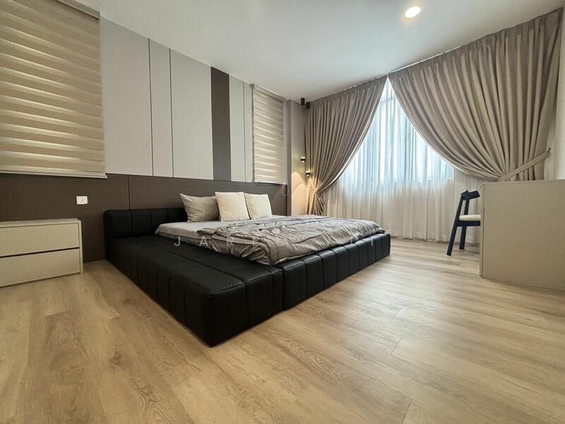 For Sale - Morrison Residence