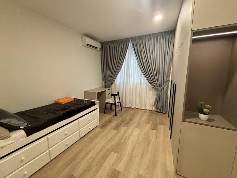 For Sale - Morrison Residence