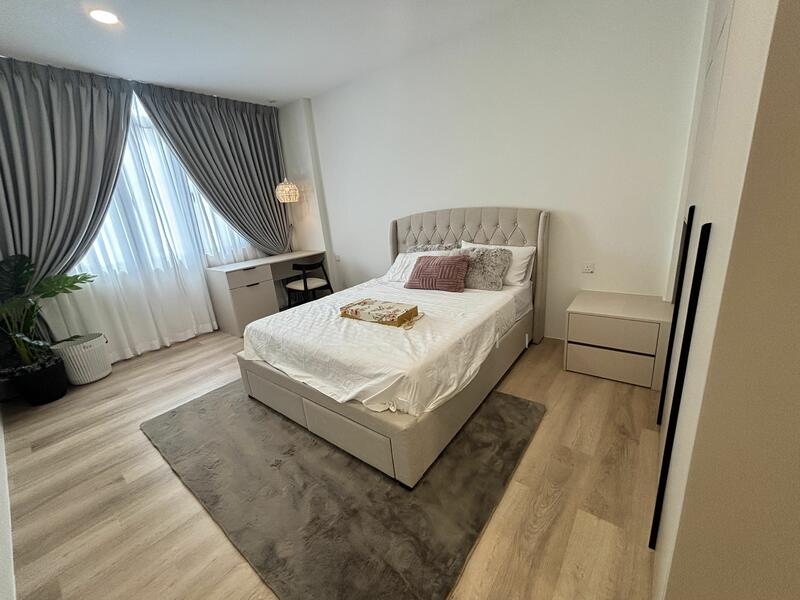 For Sale - Morrison Residence