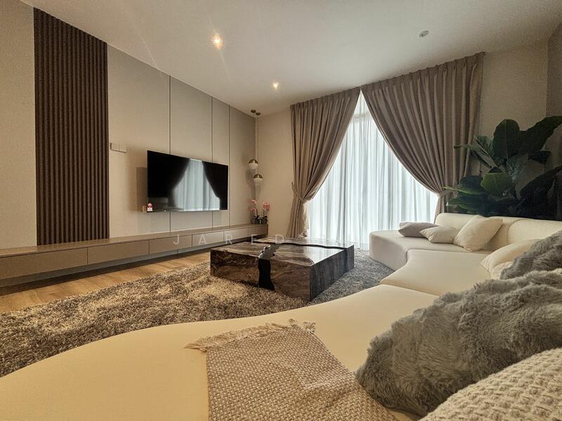 For Sale - Morrison Residence