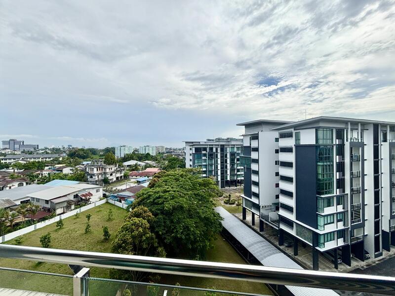 For Sale - Morrison Residence