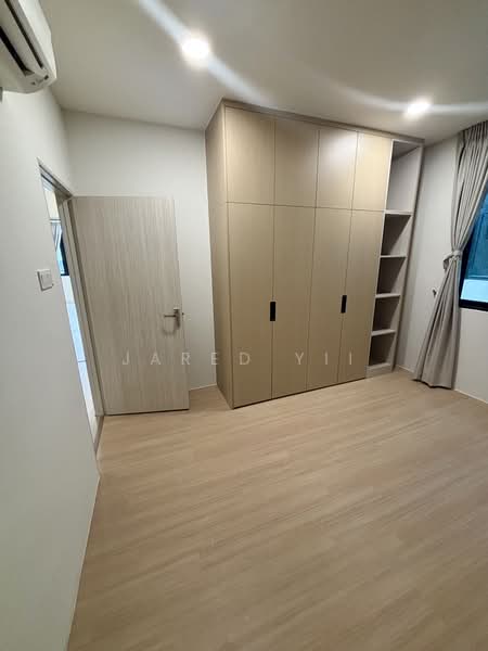 Apartment for Sale at Morrison Residence - Jared Yii - Bedroom - PropertyGuru.com.my