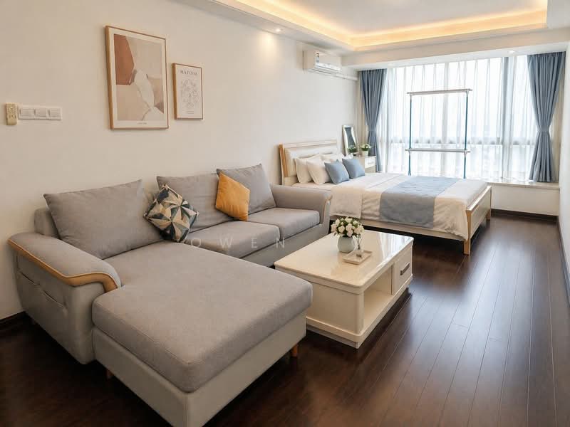 Untuk Disewa - R&F Princess Cove Phase 1