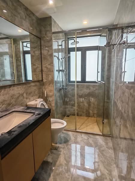 Untuk Disewa - R&F Princess Cove Phase 1