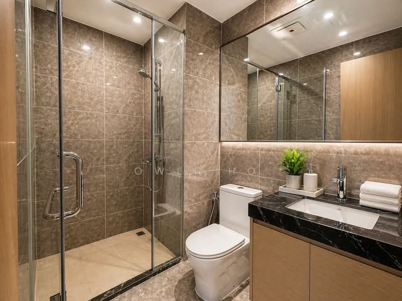 Service Residence for Rent at R&F Princess Cove Phase 1 - Owen Ho - PropertyGuru.com.my