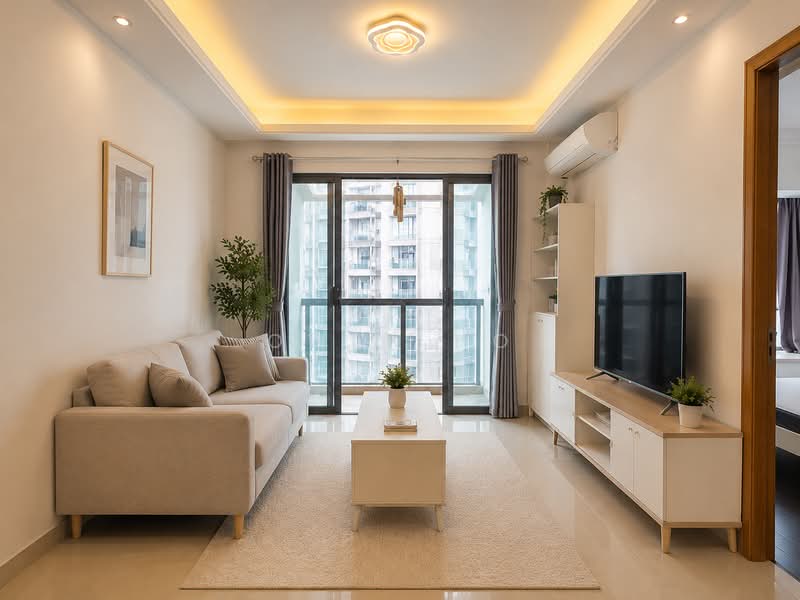 Service Residence for Rent at R&F Princess Cove Phase 1 - Owen Ho - PropertyGuru.com.my