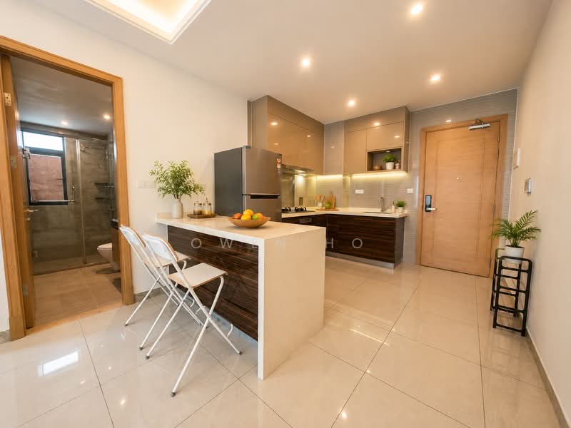 Service Residence for Rent at R&F Princess Cove Phase 1 - Owen Ho - PropertyGuru.com.my