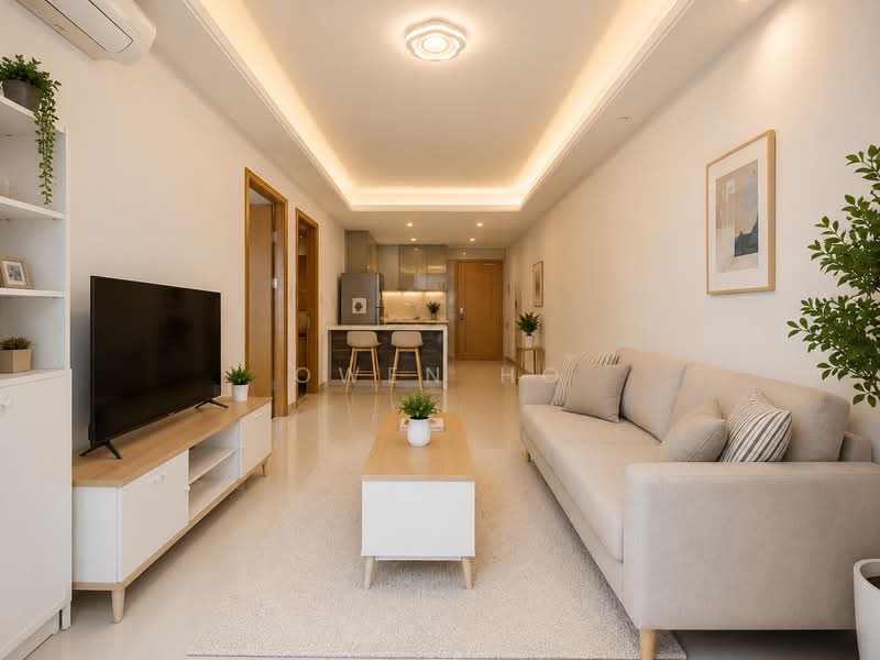 Service Residence for Rent at R&F Princess Cove Phase 1 - Owen Ho - PropertyGuru.com.my