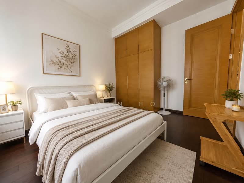 Service Residence for Rent at R&F Princess Cove Phase 1 - Owen Ho - PropertyGuru.com.my