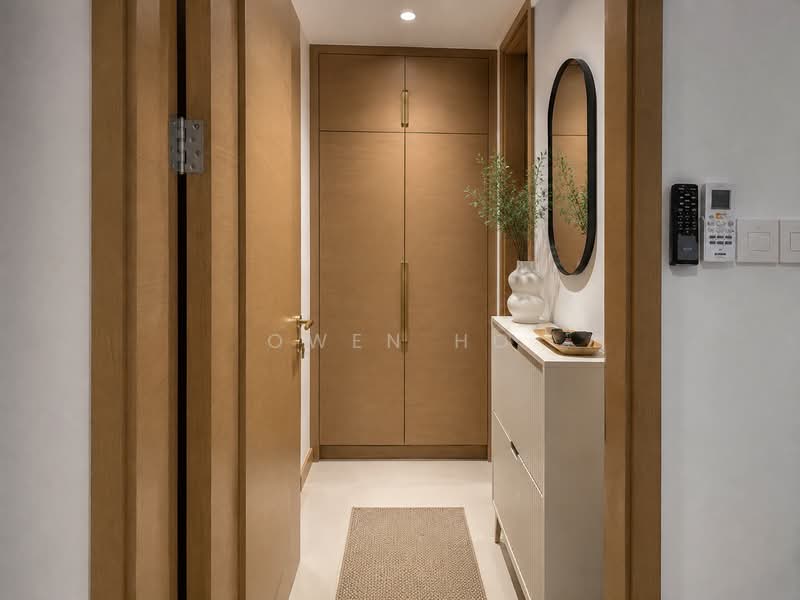 Service Residence for Rent at R&F Princess Cove Phase 1 - Owen Ho - PropertyGuru.com.my