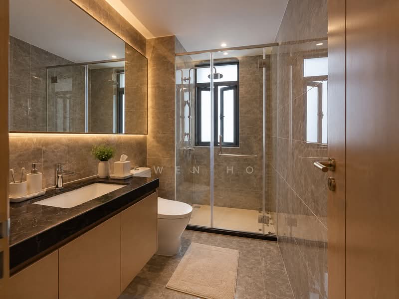 Service Residence for Rent at R&F Princess Cove Phase 1 - Owen Ho - PropertyGuru.com.my