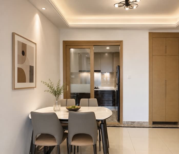 Service Residence for Rent at R&F Princess Cove Phase 1 - Owen Ho - PropertyGuru.com.my