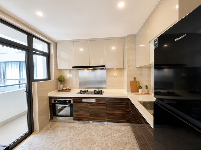 Service Residence for Rent at R&F Princess Cove Phase 1 - Owen Ho - PropertyGuru.com.my
