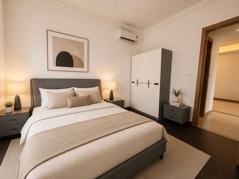 Service Residence for Rent at R&F Princess Cove Phase 1 - Owen Ho - PropertyGuru.com.my