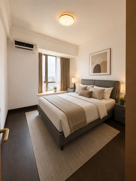Service Residence for Rent at R&F Princess Cove Phase 1 - Owen Ho - PropertyGuru.com.my