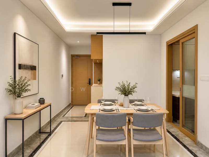 Servis Apartment untuk Disewa di R&F Princess Cove Phase 1 - Owen Ho - PropertyGuru.com.my