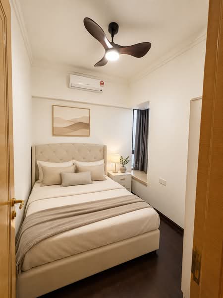 Servis Apartment untuk Disewa di R&F Princess Cove Phase 1 - Owen Ho - PropertyGuru.com.my